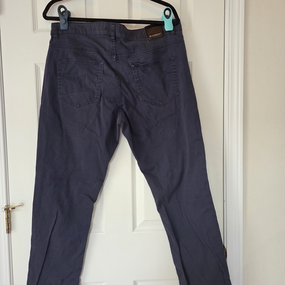 Givenchy Men's Modern Fit Pants - Picture 2 of 5